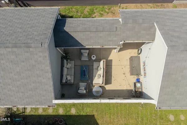 $460,000 | 1716 Main Divide Drive, Wake Forest, NC 27587