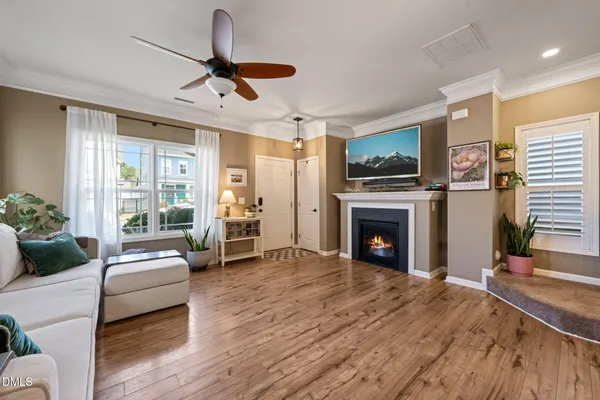 $460,000 | 1716 Main Divide Drive, Wake Forest, NC 27587