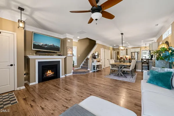 $460,000 | 1716 Main Divide Drive, Wake Forest, NC 27587