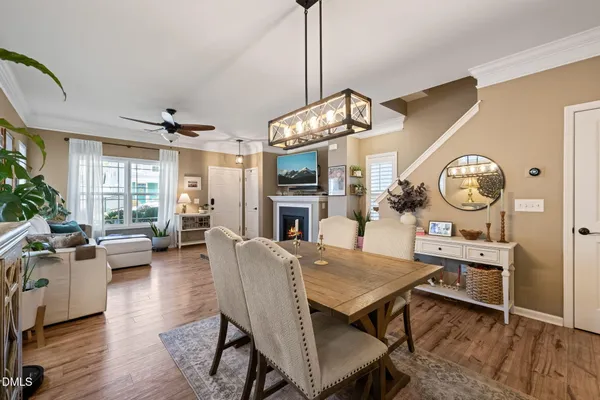 $460,000 | 1716 Main Divide Drive, Wake Forest, NC 27587