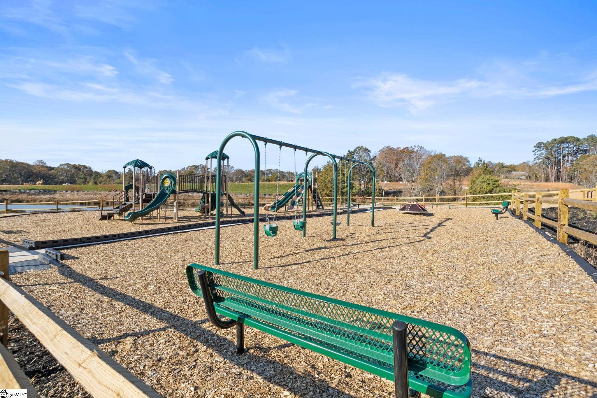 205 Plain Post Trail Simpsonville, SC 29681 - Photo 4 of 11