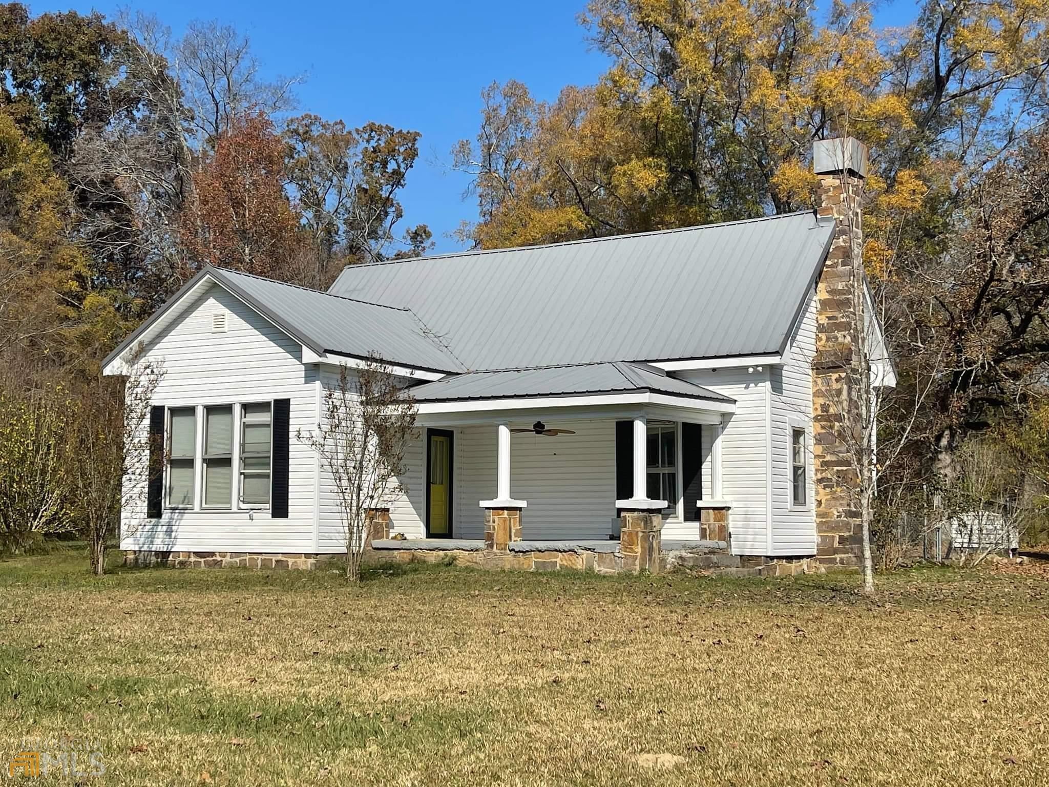 319 Antioch Road Northwest Rome, GA 30165 - Photo 1 of 1 Gallery Image 1