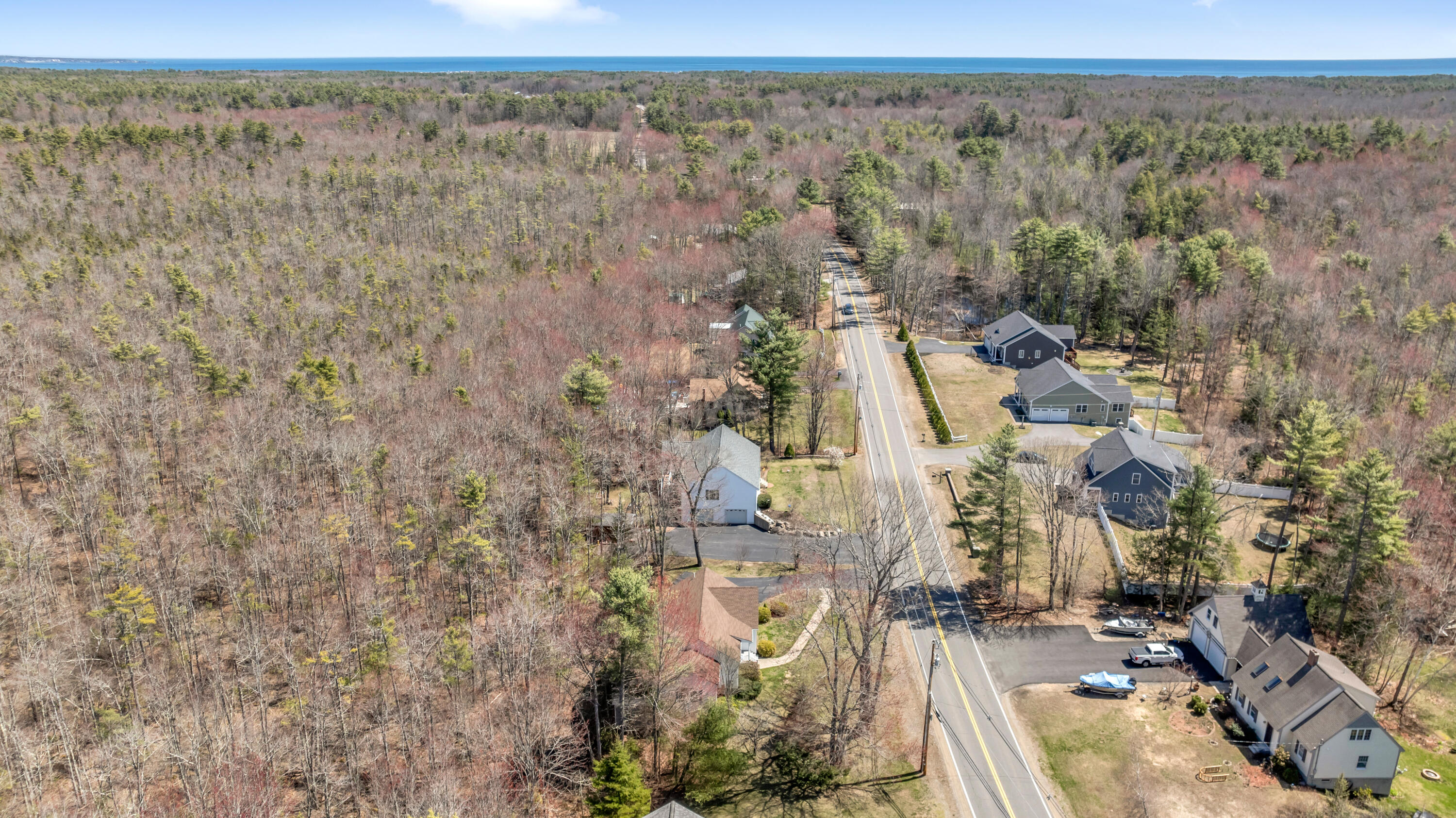 863 Littlefield Road Wells, ME 04090 - Photo 41 of 42 DJI_0631