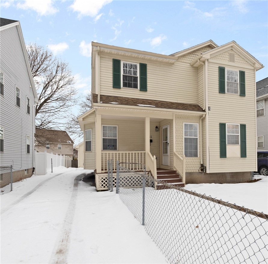 331 North Union Street Rochester, NY 14605 - Photo 1 of 1