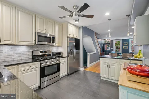 $995,000 | 2021 Bainbridge Street, Philadelphia, PA 19146