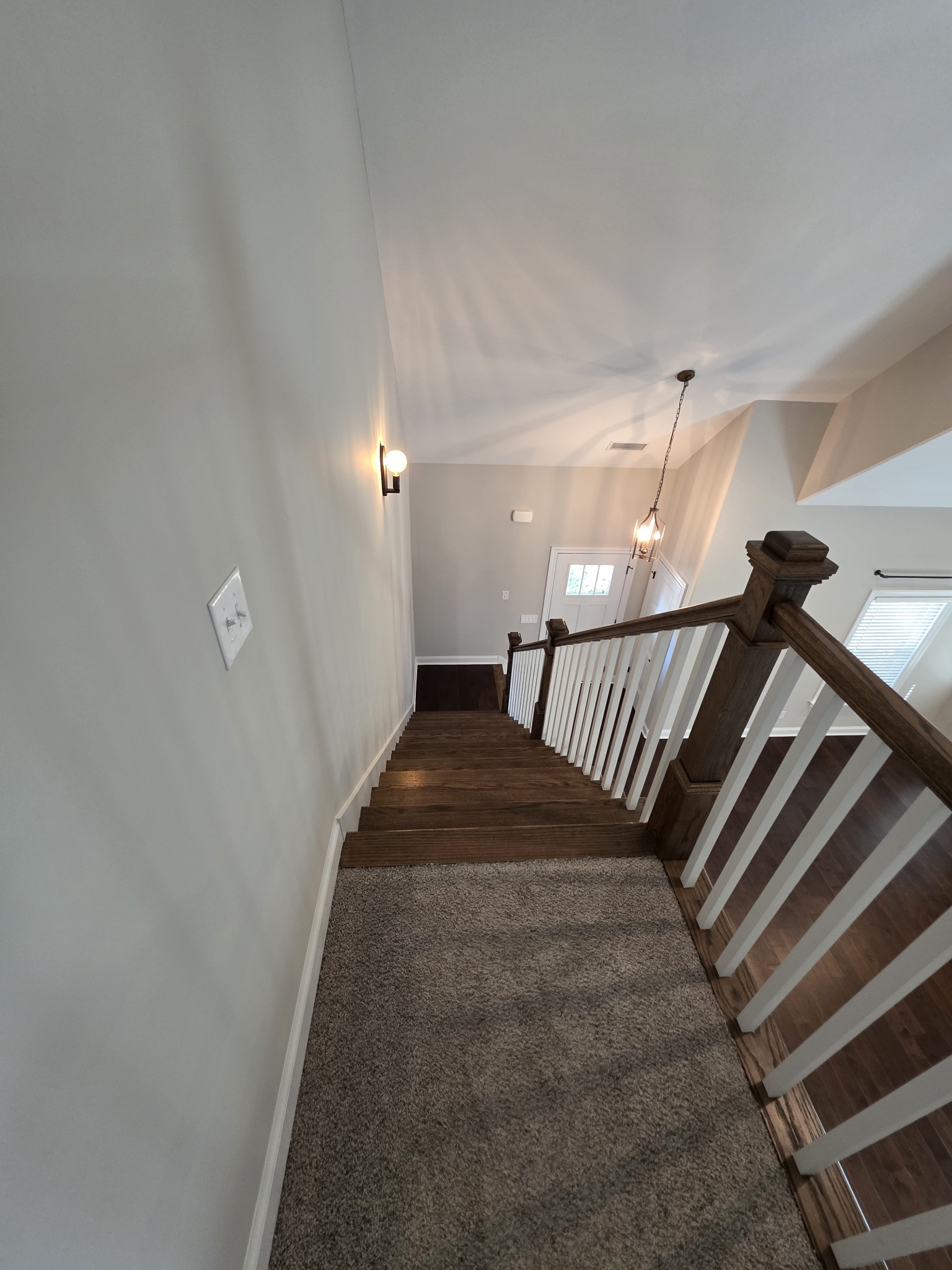 453 Ruby Oaks Lane Murfreesboro, TN 37128 - Photo 11 of 34 a view of entryway