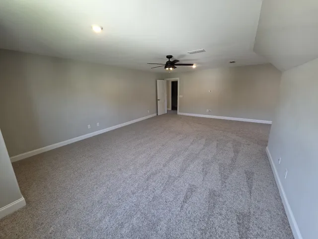 a view of a room with a sink