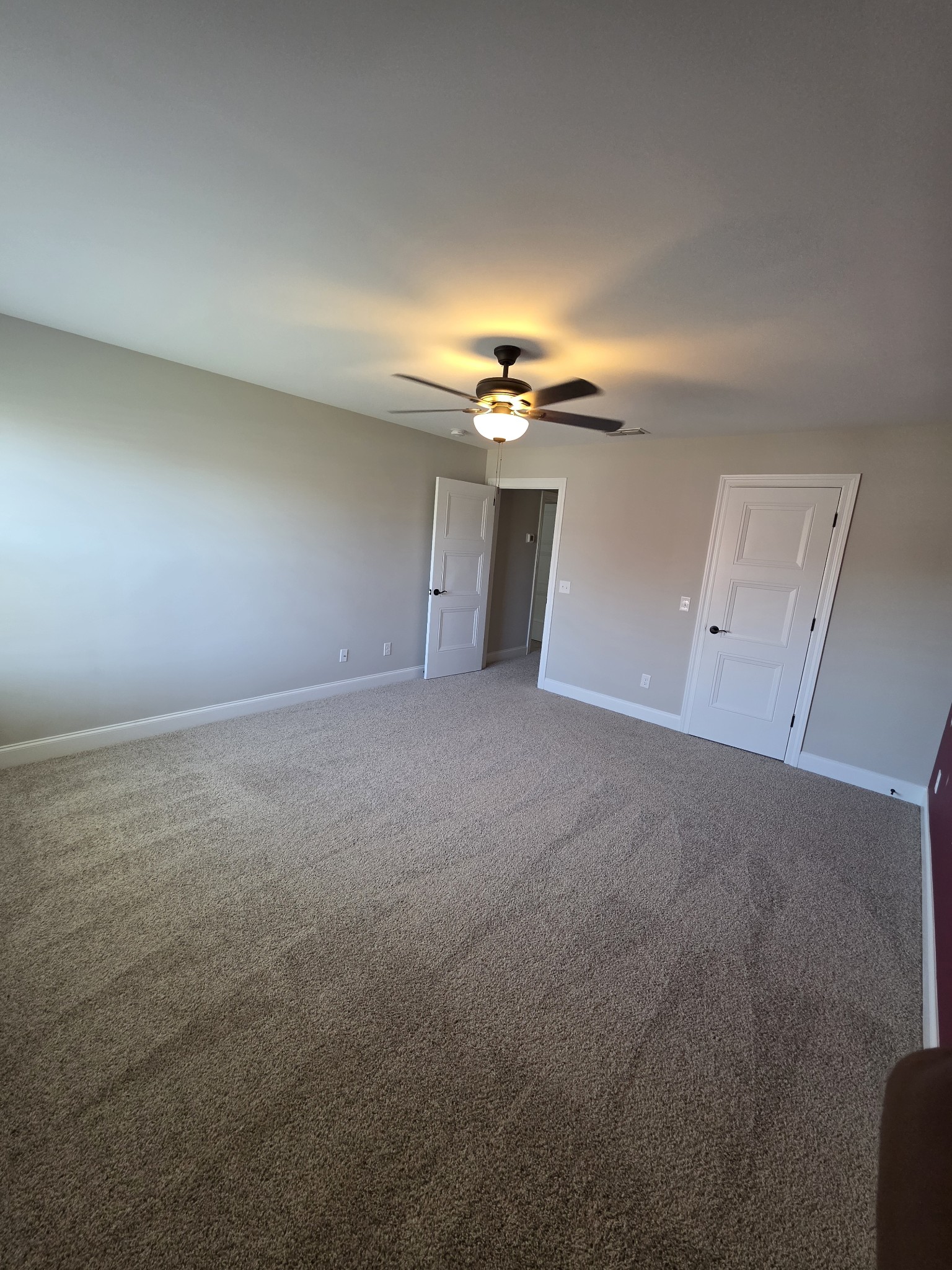 453 Ruby Oaks Lane Murfreesboro, TN 37128 - Photo 16 of 34 a view of empty room