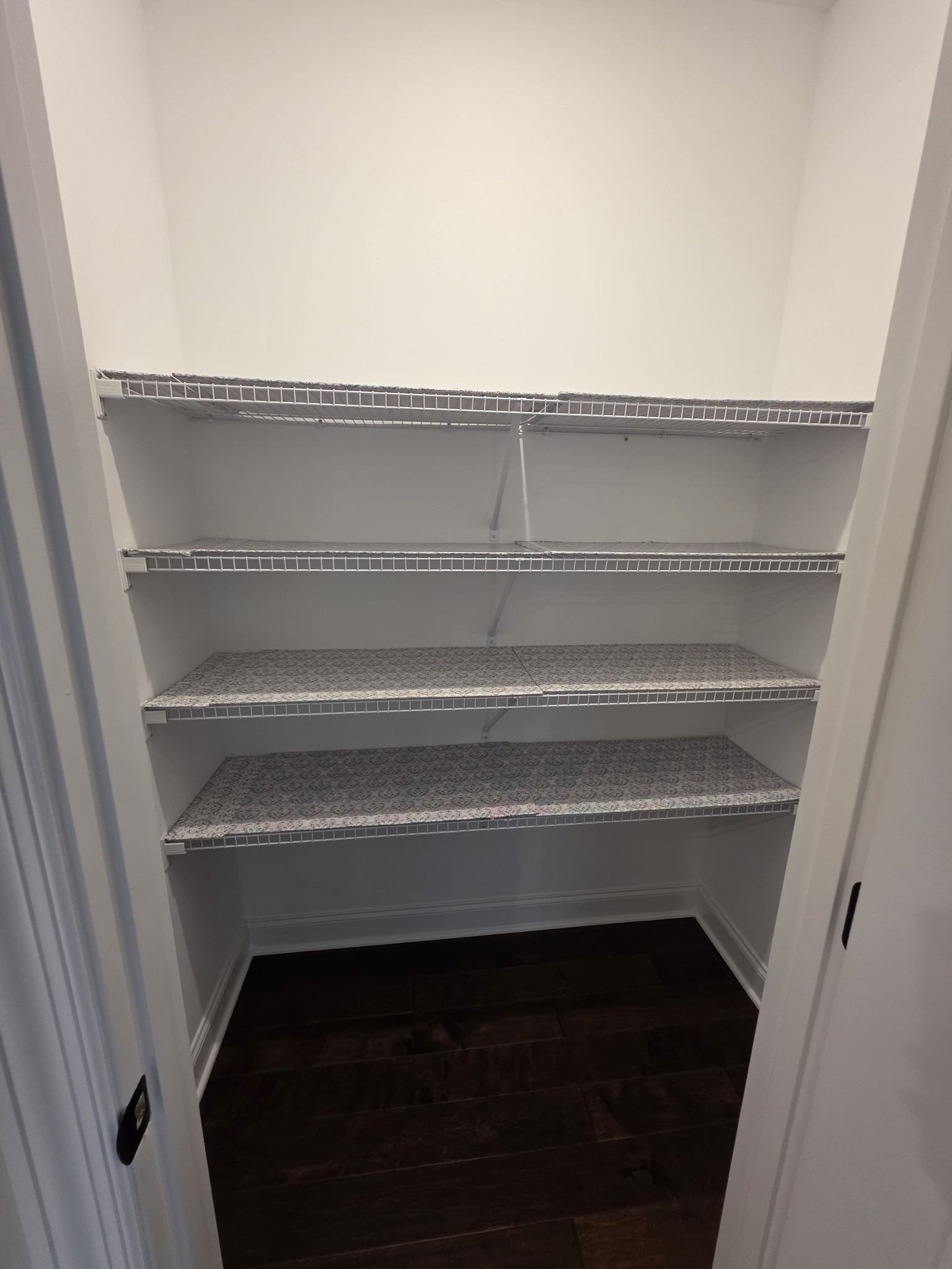 453 Ruby Oaks Lane Murfreesboro, TN 37128 - Photo 30 of 34 a close view of closet