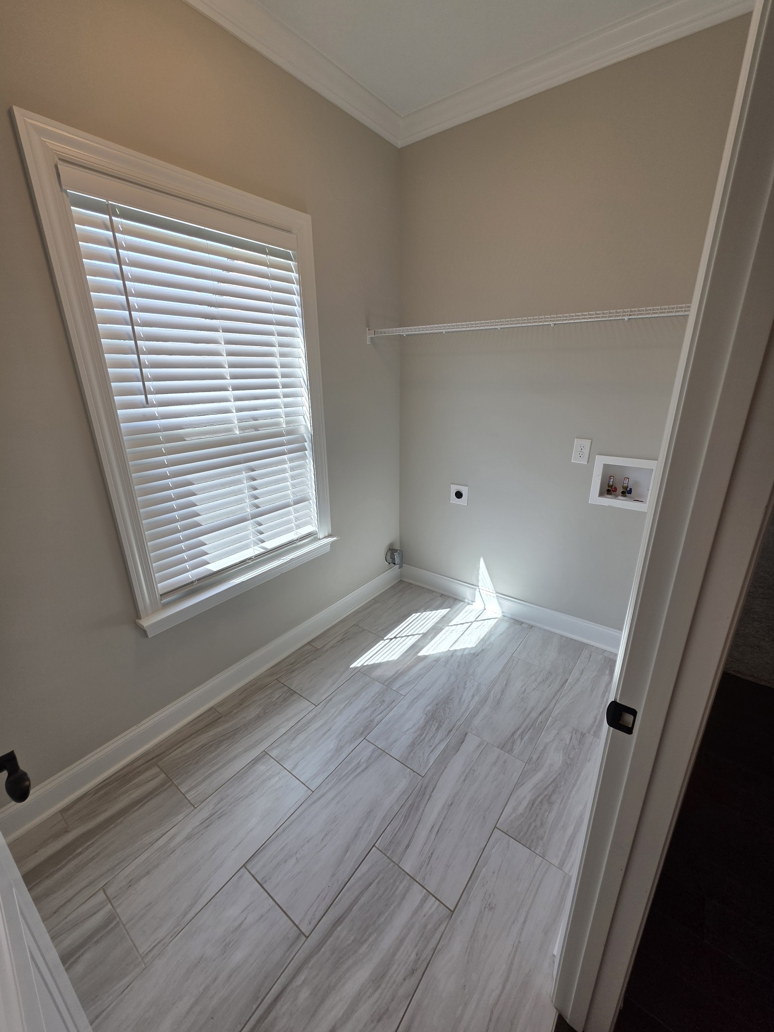 453 Ruby Oaks Lane Murfreesboro, TN 37128 - Photo 31 of 34 a view of empty room with wooden floor and fan