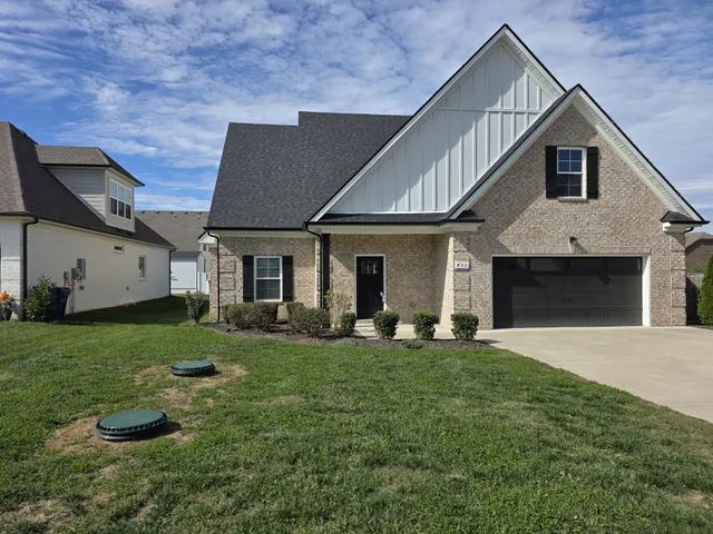 $2,695 | 453 Ruby Oaks Lane, Murfreesboro, TN 37128