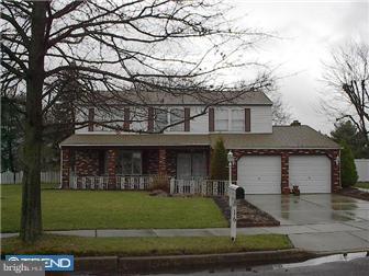 16 Old Mill Road Sewell, NJ 08080 - Photo 1 of 1