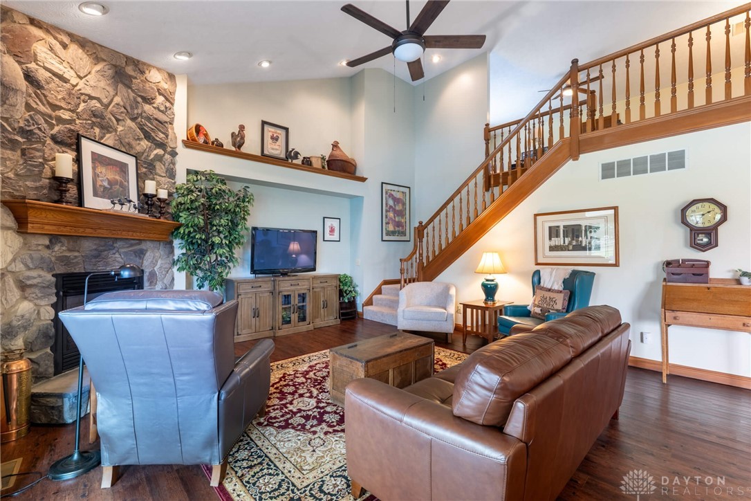 3875 Ferry Road Bellbrook, OH 45305 - Photo 19 of 88