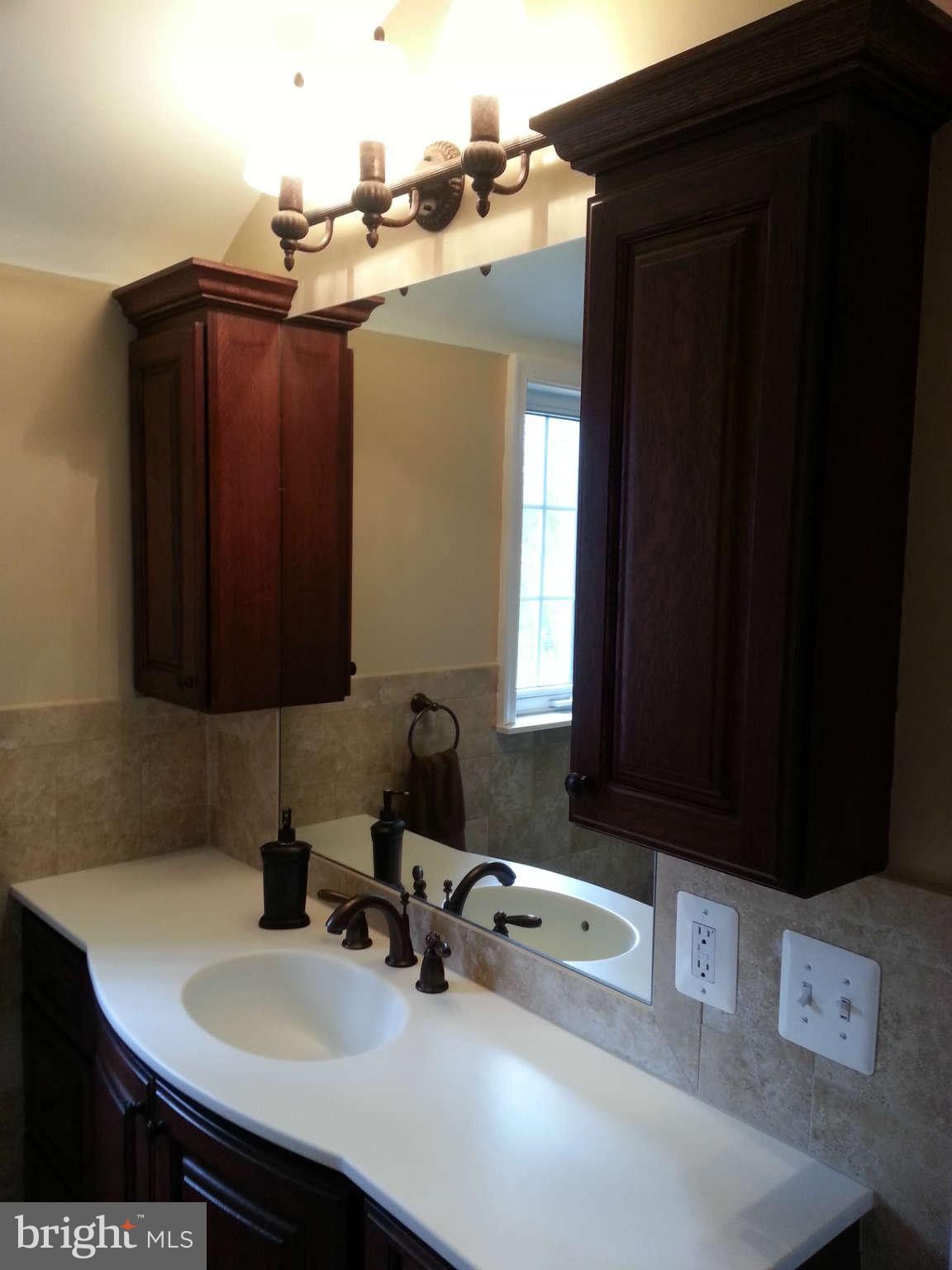 2614 Spencer Road Chevy Chase, MD 20815 - Photo 12 of 27 Bath