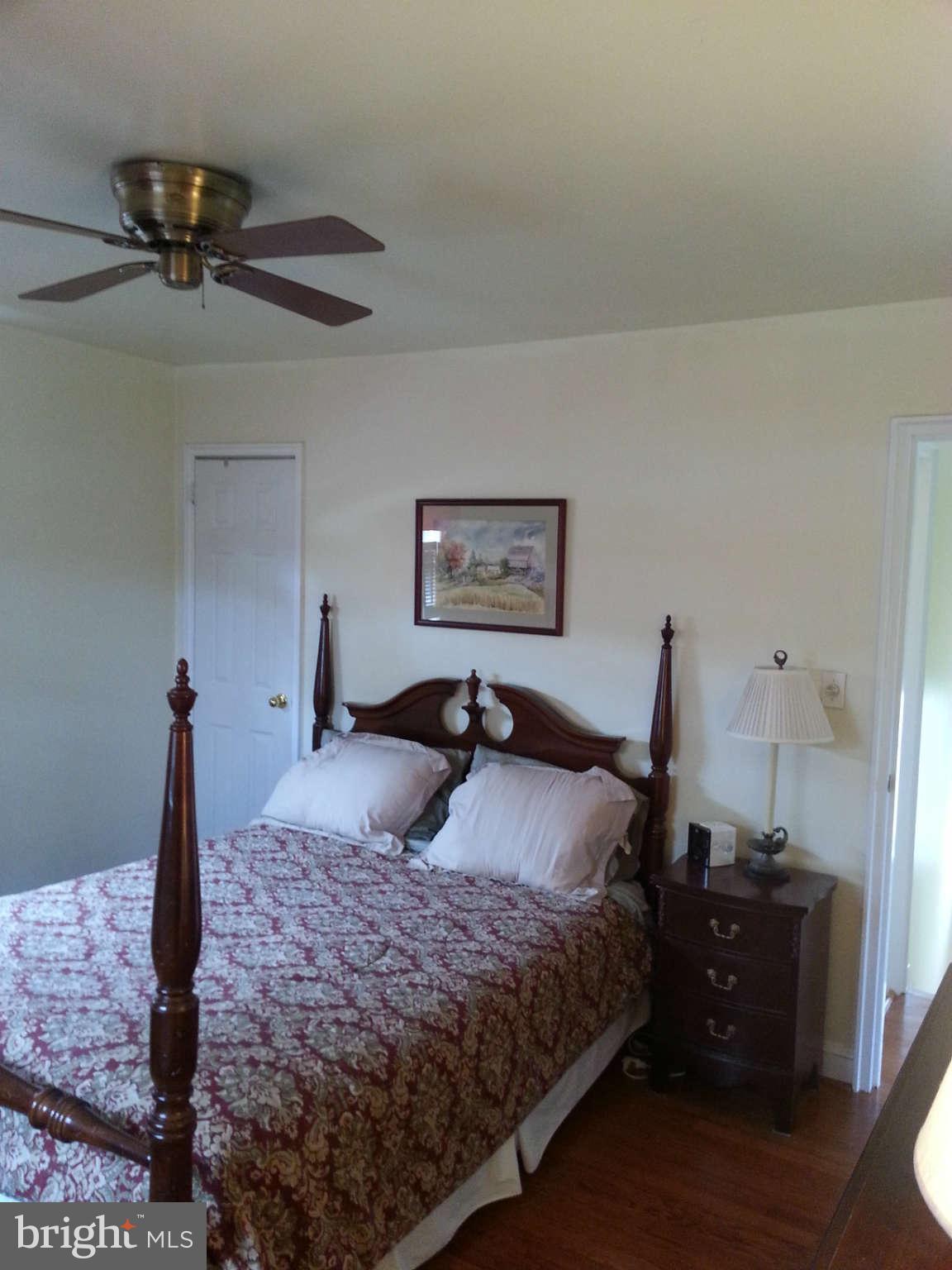 2614 Spencer Road Chevy Chase, MD 20815 - Photo 13 of 27 Bedroom (Master)