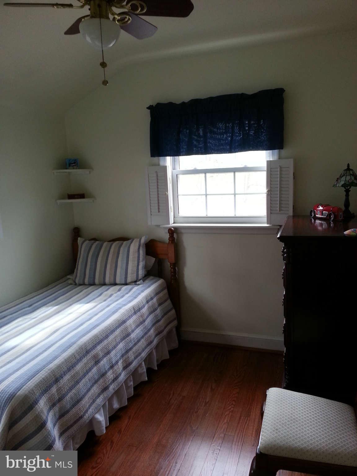 2614 Spencer Road Chevy Chase, MD 20815 - Photo 14 of 27 Bedroom