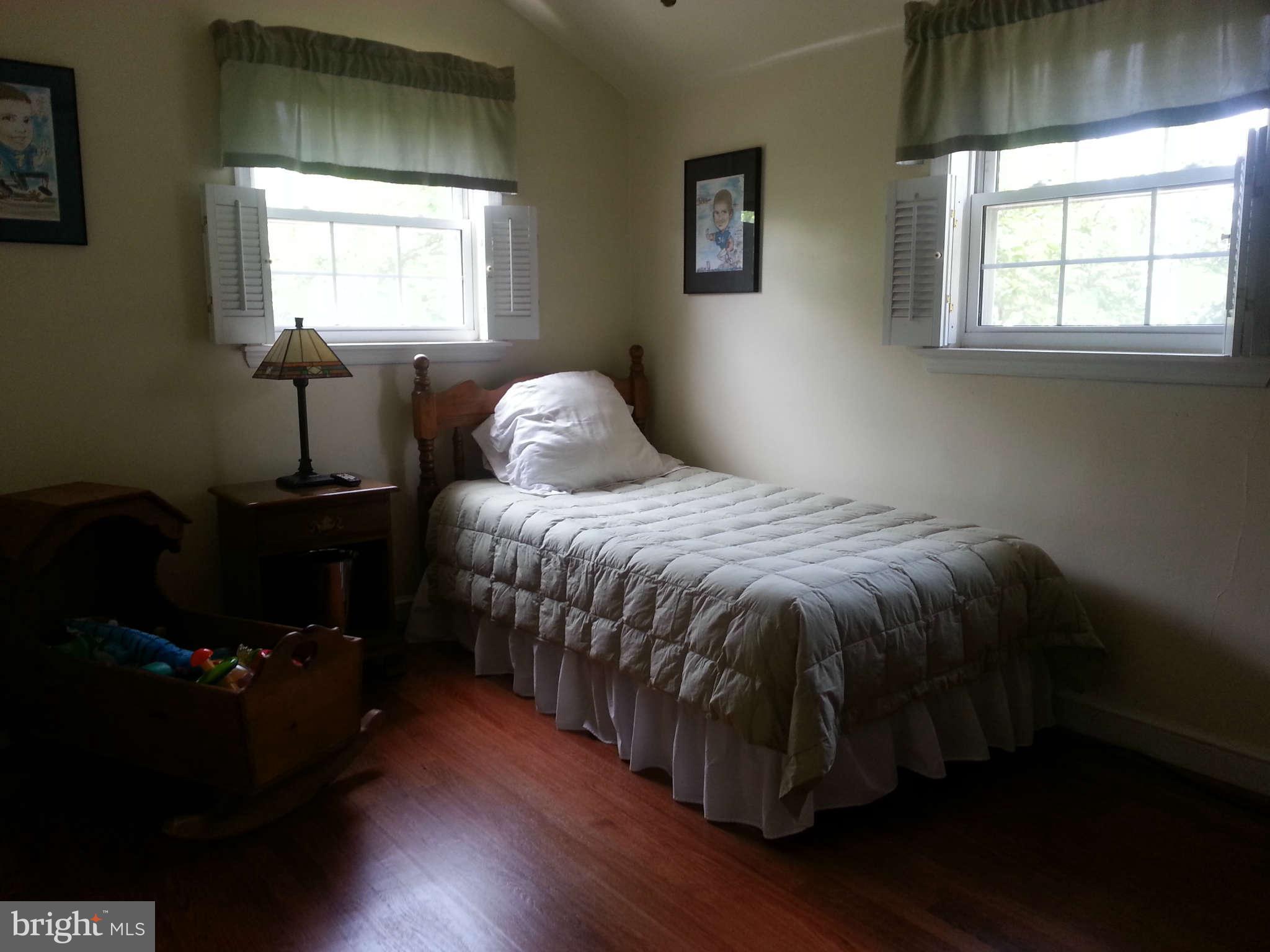 2614 Spencer Road Chevy Chase, MD 20815 - Photo 15 of 27 Bedroom