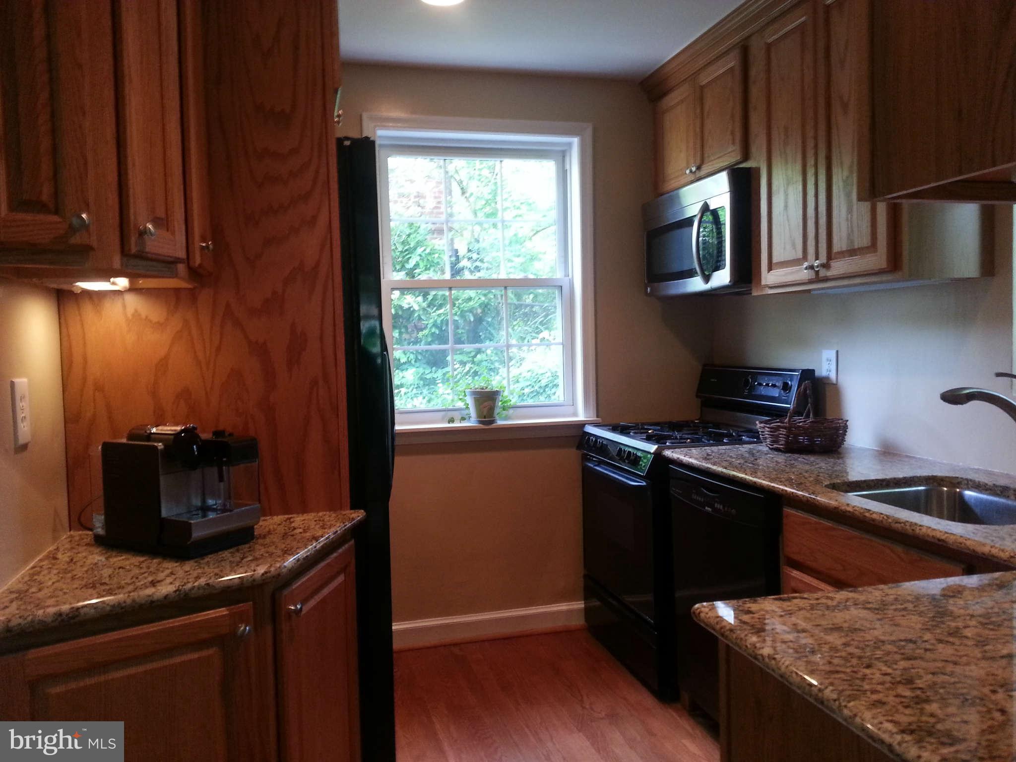 2614 Spencer Road Chevy Chase, MD 20815 - Photo 6 of 27 Kitchen