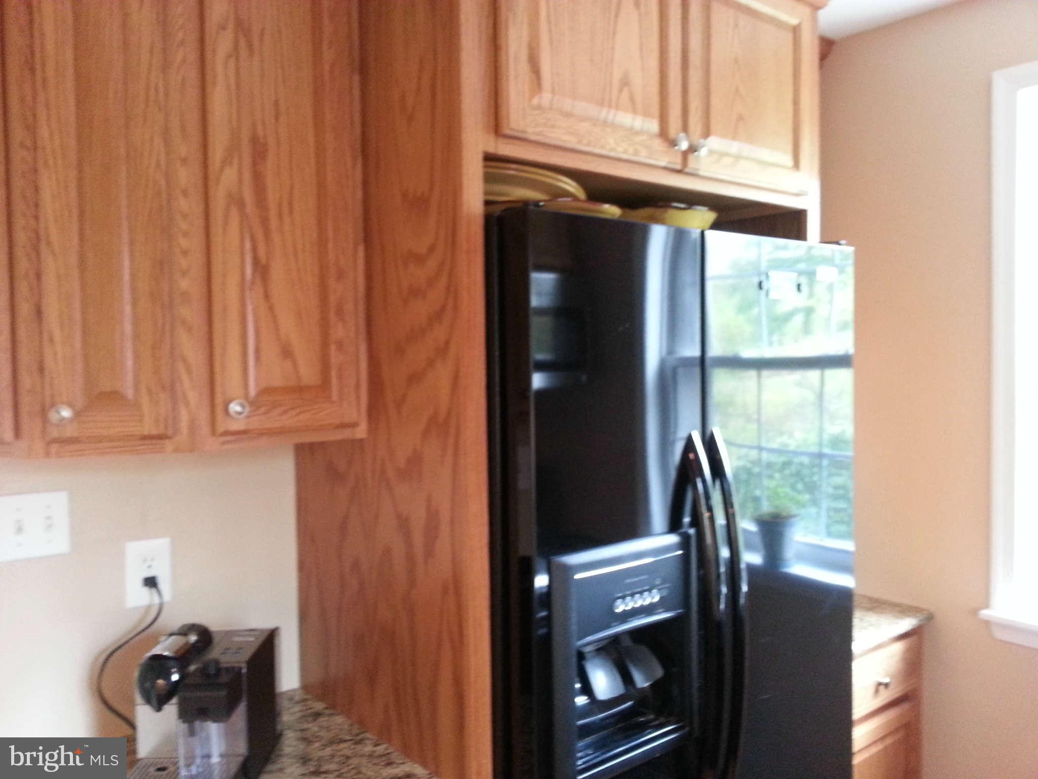 2614 Spencer Road Chevy Chase, MD 20815 - Photo 7 of 27 Kitchen