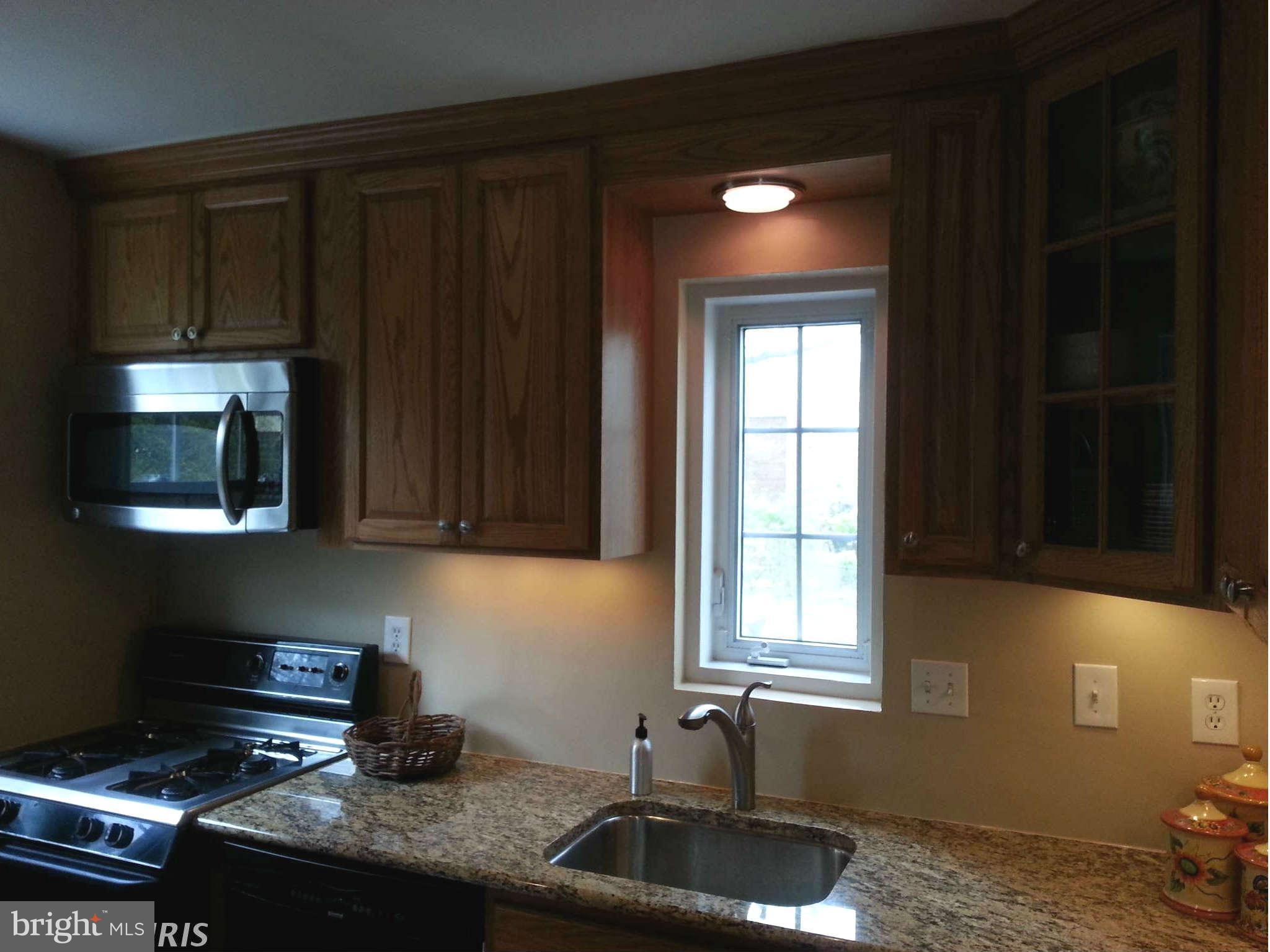 2614 Spencer Road Chevy Chase, MD 20815 - Photo 8 of 27 Kitchen