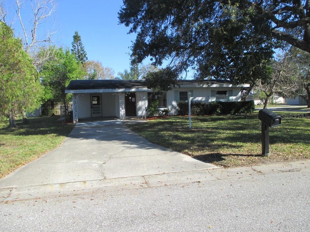 3545 Roxane Boulevard Sarasota, FL 34235 - Photo 1 of 1 Gallery Image 1