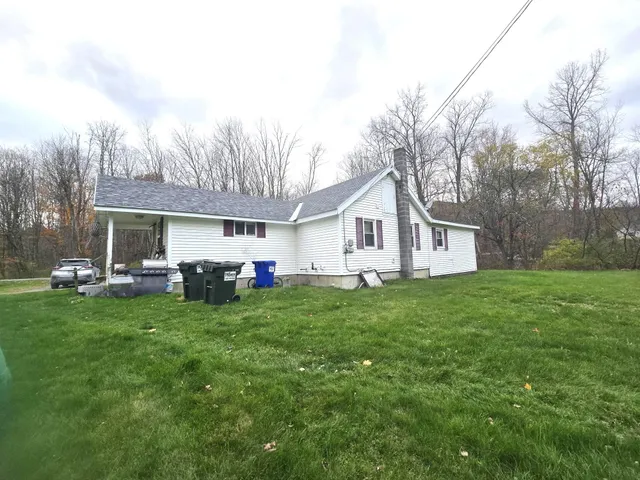 $310,000 | 196 Granger Hollow Road, Shaftsbury, VT 05257