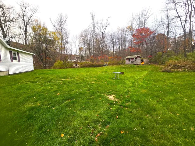 $310,000 | 196 Granger Hollow Road, Shaftsbury, VT 05257