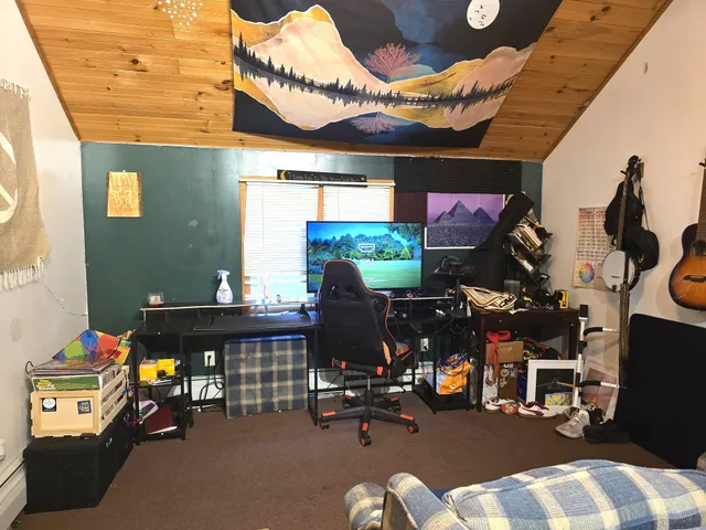 $310,000 | 196 Granger Hollow Road, Shaftsbury, VT 05257