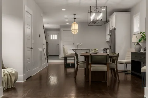 $599,000 | 2238 B Cruzen Street, Nashville, TN 37211