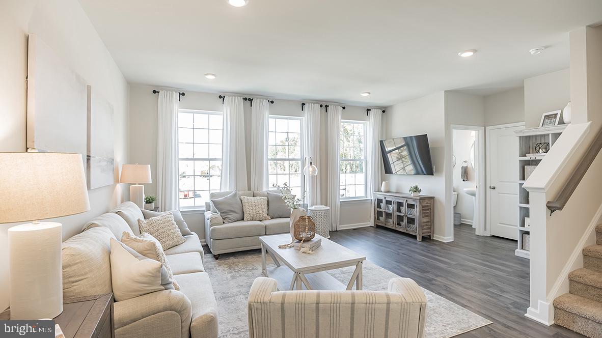 23 Stanton Road Mount Holly, NJ 08060 - Photo 16 of 31