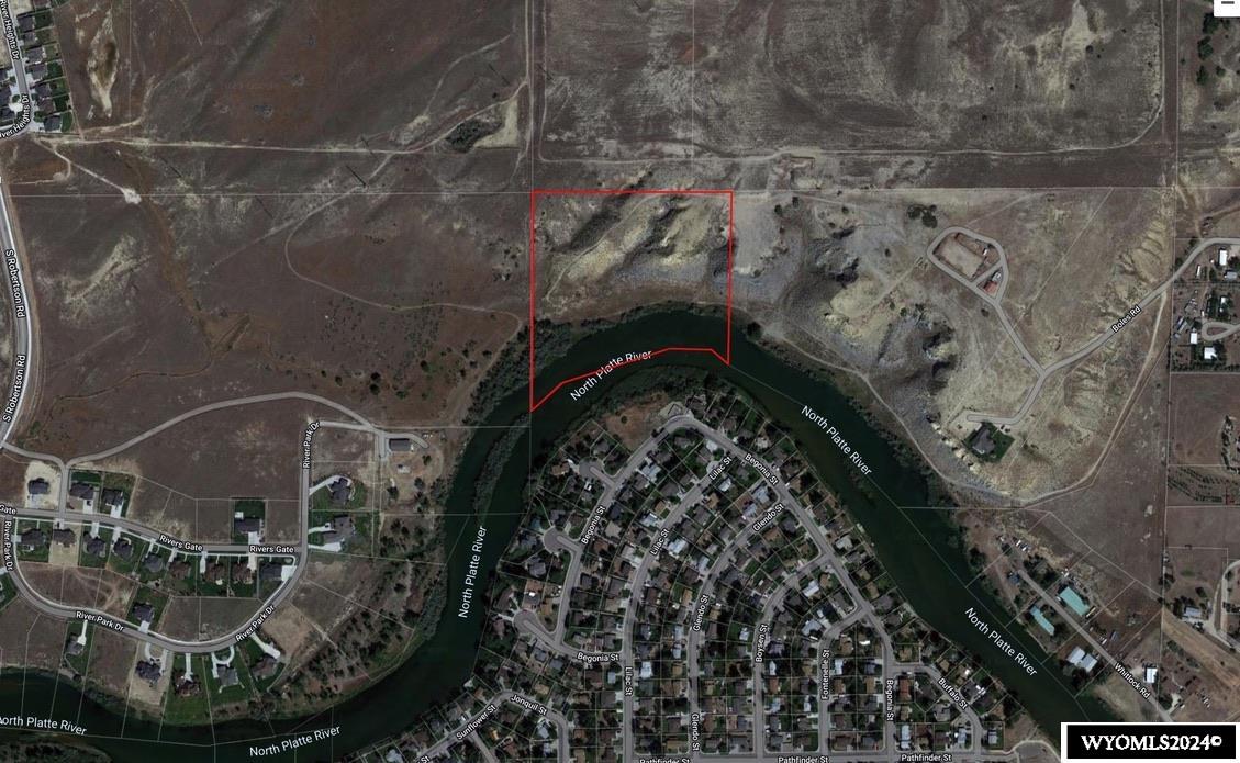 Boles Road Casper, WY 82604 - Photo 1 of 1