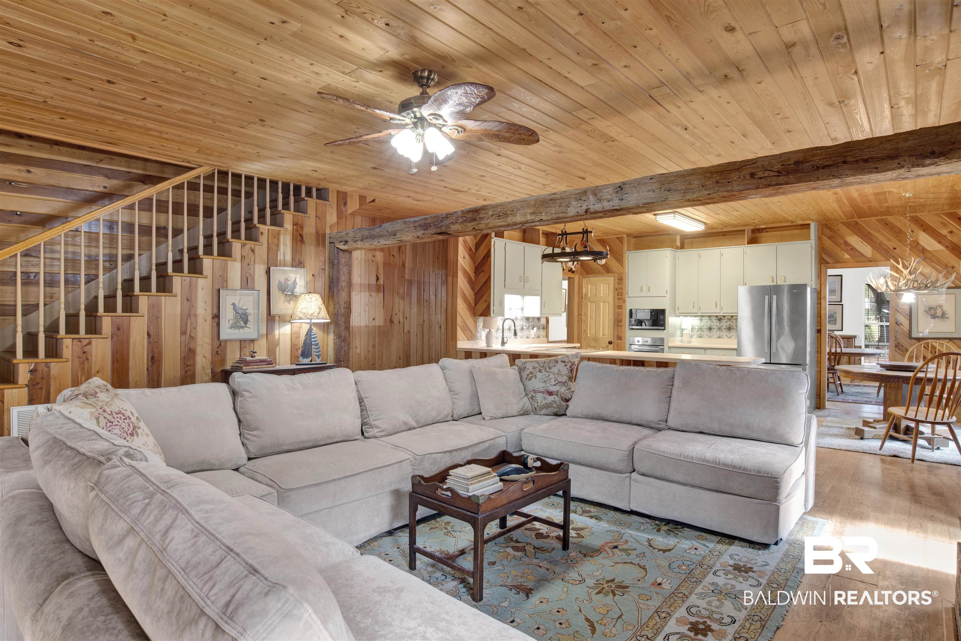 17425 County Road 55, Unit 30 ACRES Silverhill, AL 36576 - Photo 27 of 96
