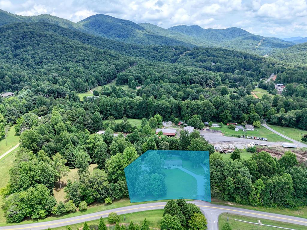 692 Ledford Road Blairsville, GA 30512 - Photo 41 of 41 Gallery Image 41