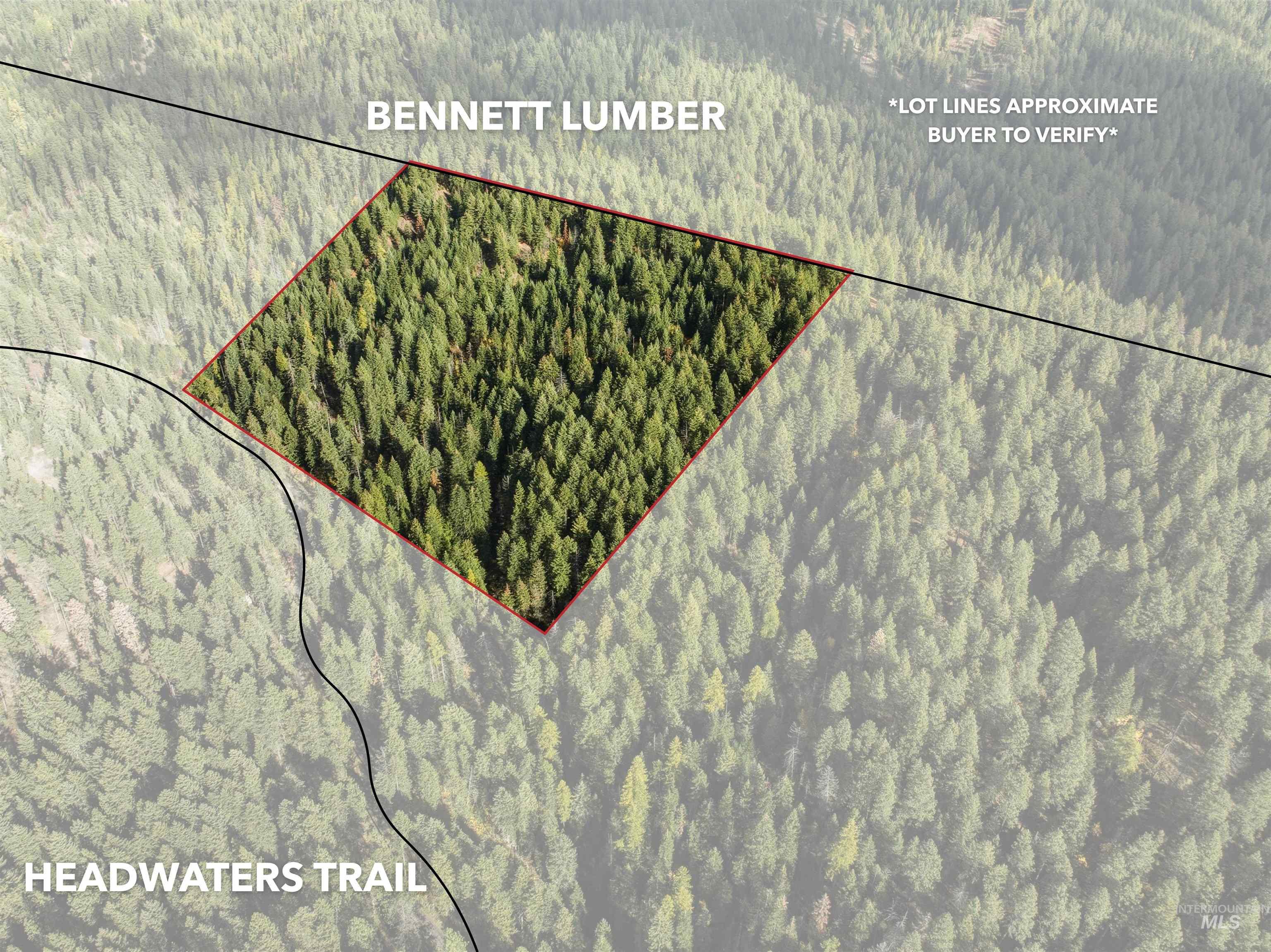 Tbd Foothill Road Moscow, ID 83843 - Photo 8 of 8