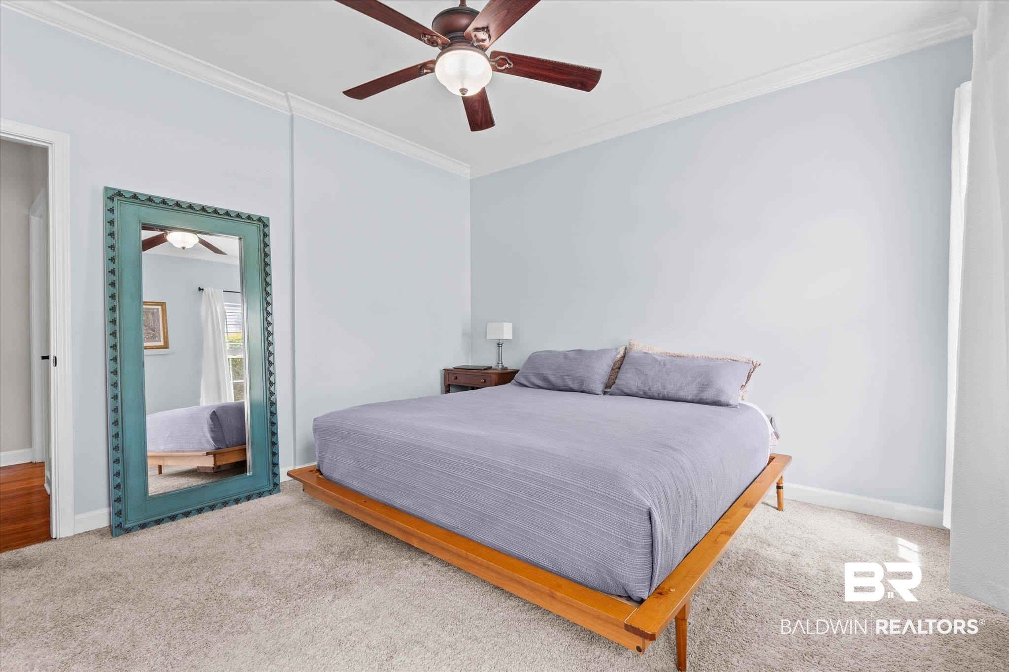 8280 Taddish Drive North Mobile, AL 36695 - Photo 25 of 46