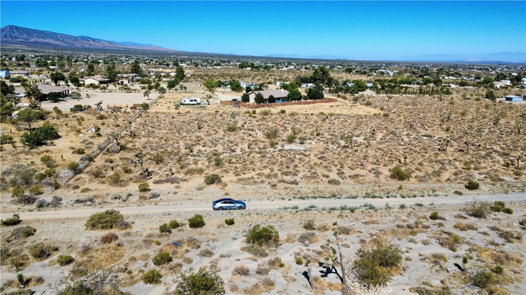 1 Evergreen Road Pinon Hills, CA 92372 - Photo 17 of 45 Gallery Image 17