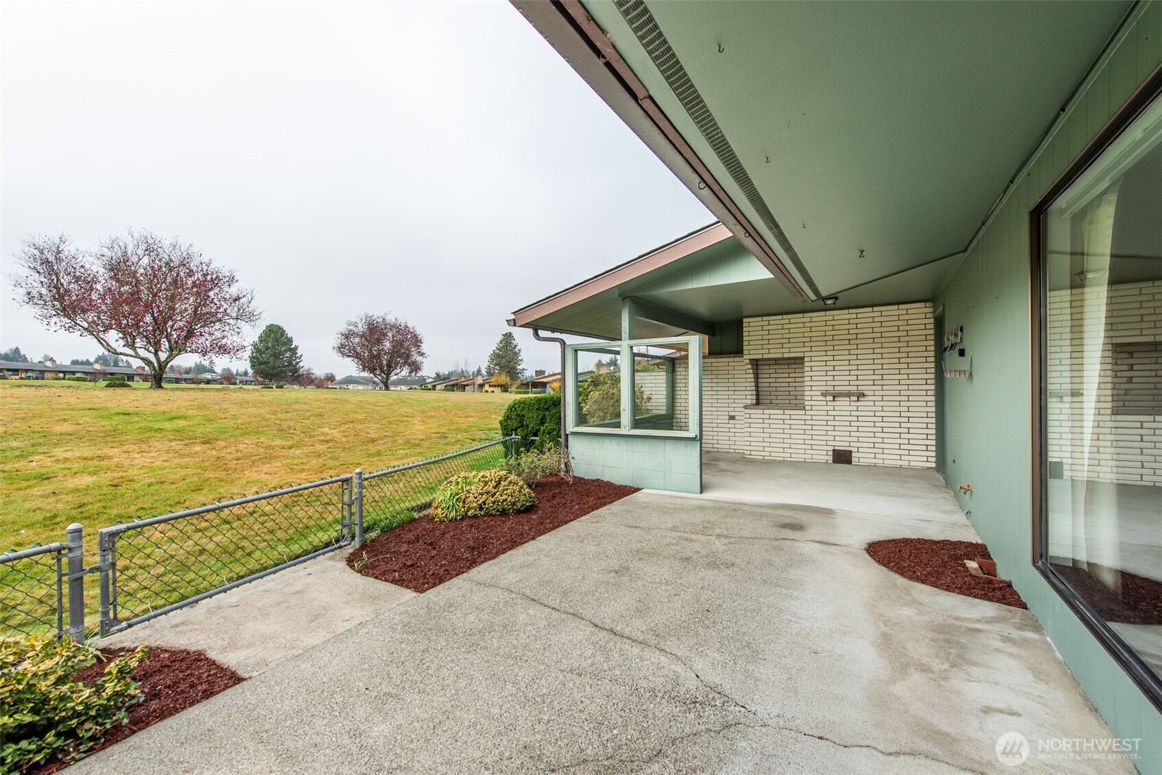 1301 South 3rd Avenue, Unit 19D Sequim, WA 98382 - Photo 23 of 35 a house with ocean view