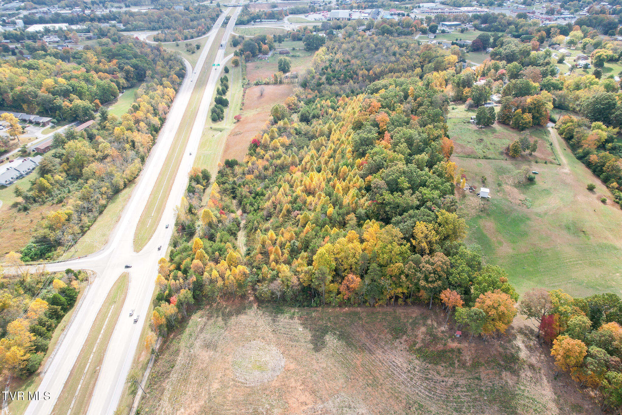 0 North Morelock Road Morristown, TN 37814 - Photo 9 of 32 DJI_0132