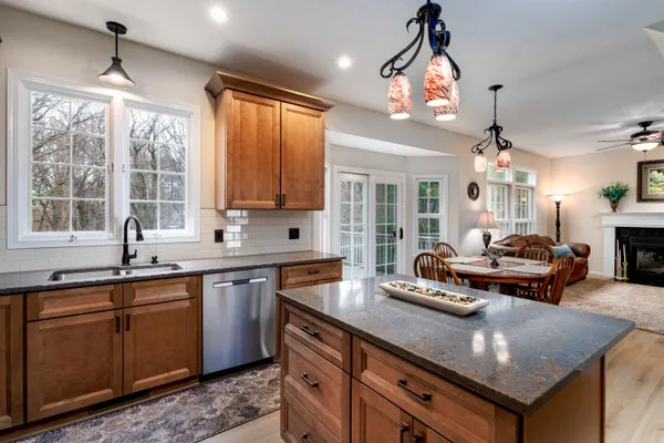 $578,900 | 2243 Waterford Way Northeast, Grand Rapids, MI 49525