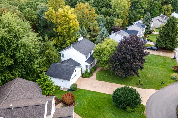 $578,900 | 2243 Waterford Way Northeast, Grand Rapids, MI 49525