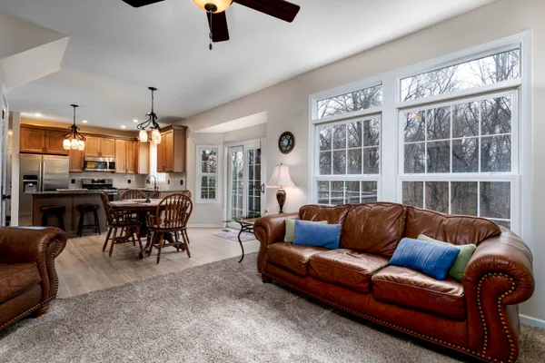 $578,900 | 2243 Waterford Way Northeast, Grand Rapids, MI 49525