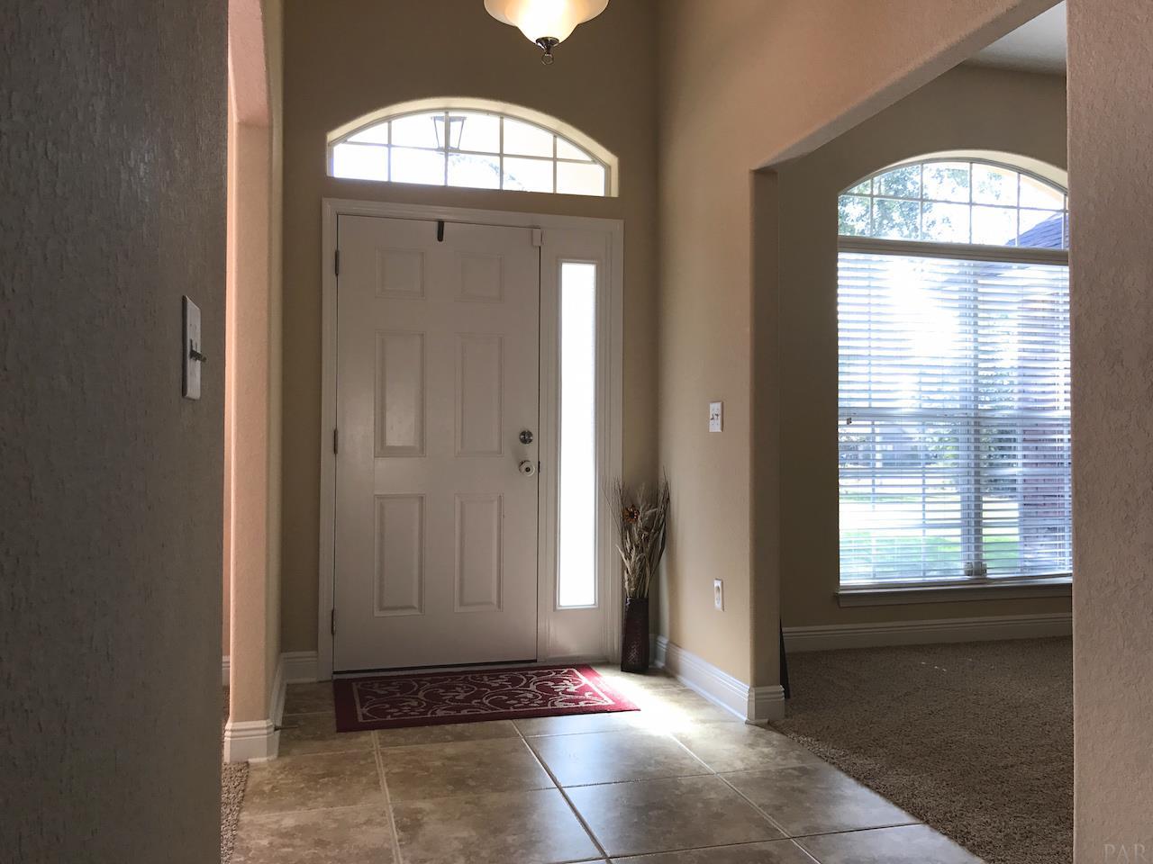 9956 Nichols Lake Road Milton, FL 32583 - Photo 21 of 41 Entryway