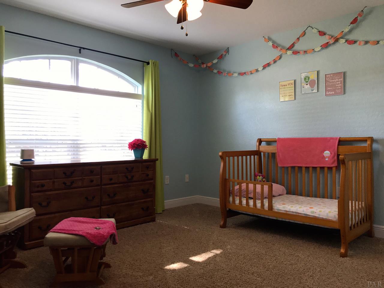 9956 Nichols Lake Road Milton, FL 32583 - Photo 34 of 41 Additional Bedroom