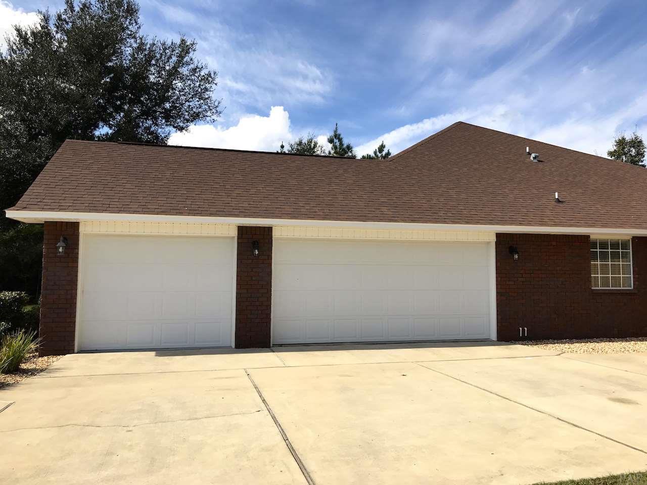 9956 Nichols Lake Road Milton, FL 32583 - Photo 41 of 41 3 Car Garage