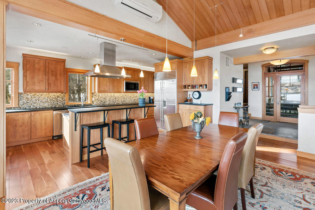144 Vega Road Carbondale, CO 81623 - Photo 15 of 41 144Vega_DASH42
