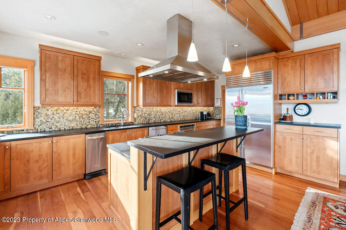 144 Vega Road Carbondale, CO 81623 - Photo 17 of 41 144Vega_DASH44