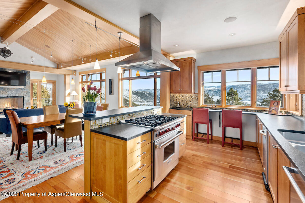 144 Vega Road Carbondale, CO 81623 - Photo 18 of 41 144Vega_DASH45