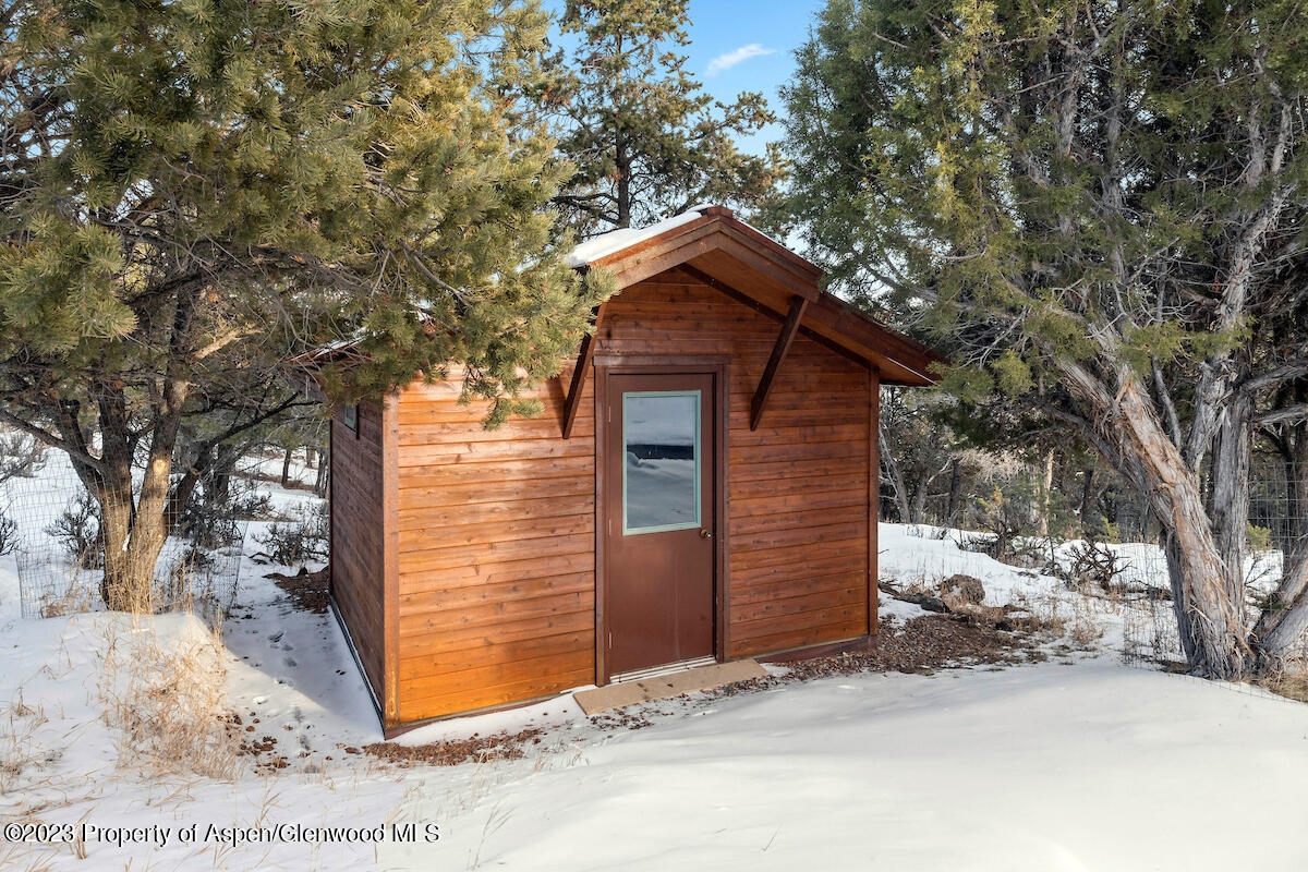 144 Vega Road Carbondale, CO 81623 - Photo 41 of 41 144Vega_DASH49