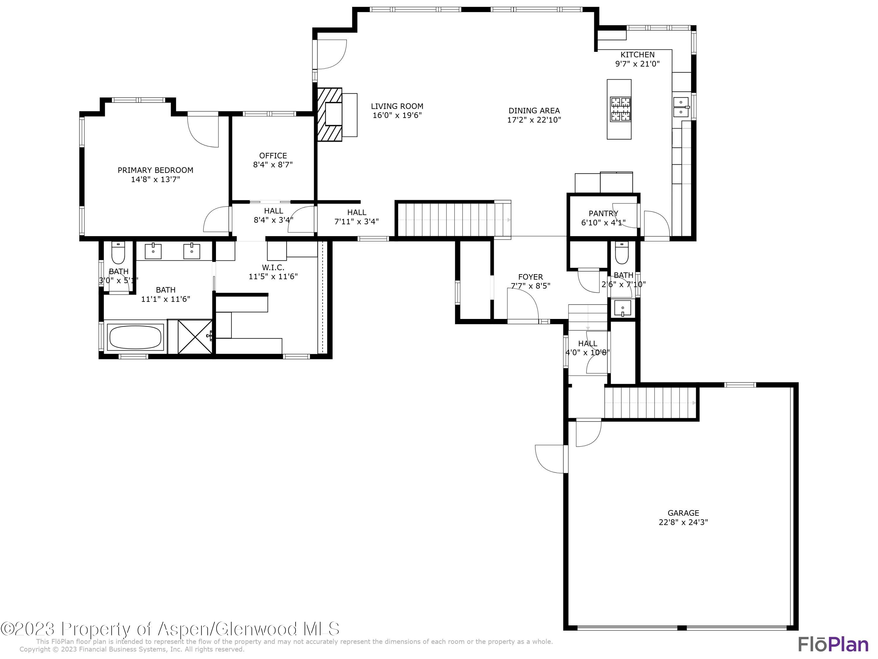 144 Vega Rd Main Level