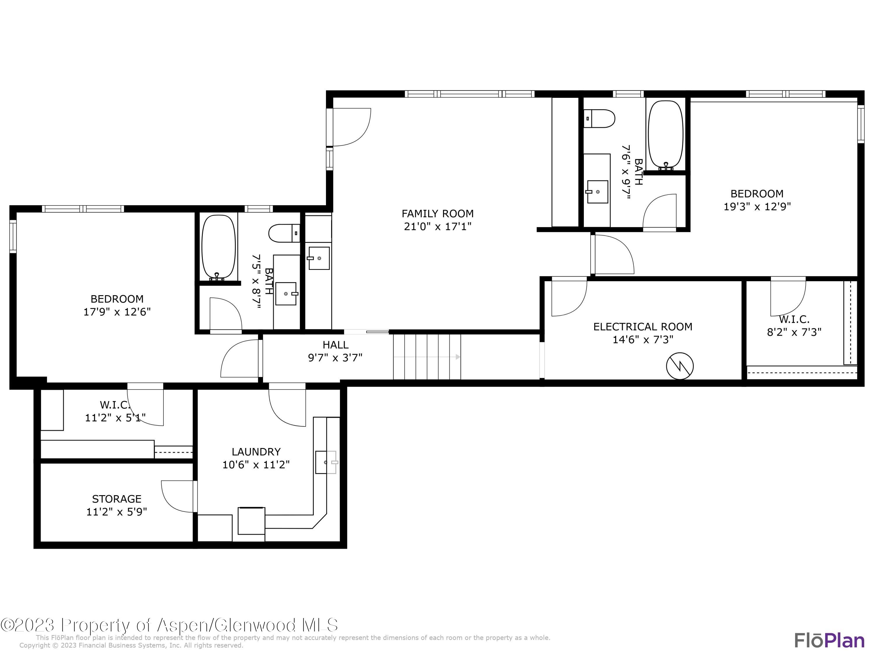 144 Vega Road Carbondale, CO 81623 - Photo 8 of 41 144 Vega Rd Lower Level